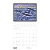 image Birds 2026 Wall Calendar by Molly Hashimoto Sixth Alternate Image