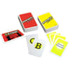 image Scattergories Card Game cards