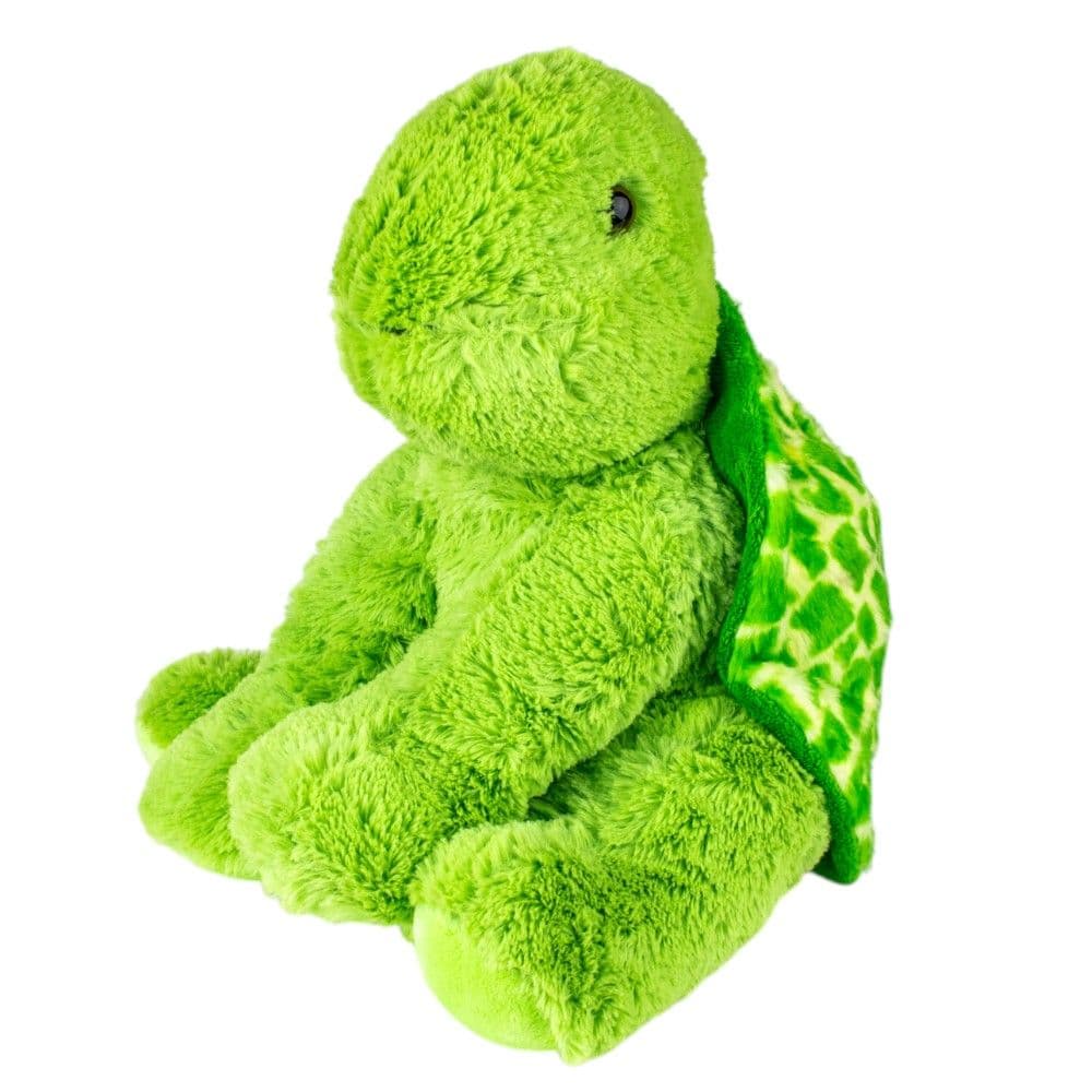 Cuddly Turtle Stuffed Animal Main Product Image
