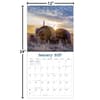 image On The Farm 2027 Wall Calendar