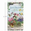 image Garden Botanicals 2027 2-Year Pocket Planner by Barbara Anderson