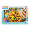 image Pizza Play Set 43 Piece Fourteenth Alternate Image