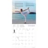 image Yoga and Meditation 2025 Wall Calendar Third Alternate Image