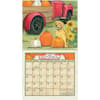 image Coming Home by Deb Strain 2025 Wall Calendar Second Alternate Image width=&quot;1000&quot; height=&quot;1000&quot;