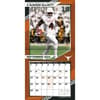 image COL Texas Longhorns 2025 Wall Calendar First Alternate Image