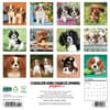 image Just Cavalier King Charles Puppies 2026 Wall Calendar First Alternate Image