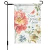 image Spring Meadow Mini Garden Flag by Lisa Audit Alternate Image 1