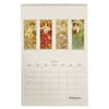 image Mucha Poster 2027 Wall Calendar Third Alternate Image