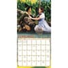 image Wizard of Oz Exclusive with Bonus Print 2025 Wall Calendar Third Alternate Image width=&quot;1000&quot; height=&quot;1000&quot;