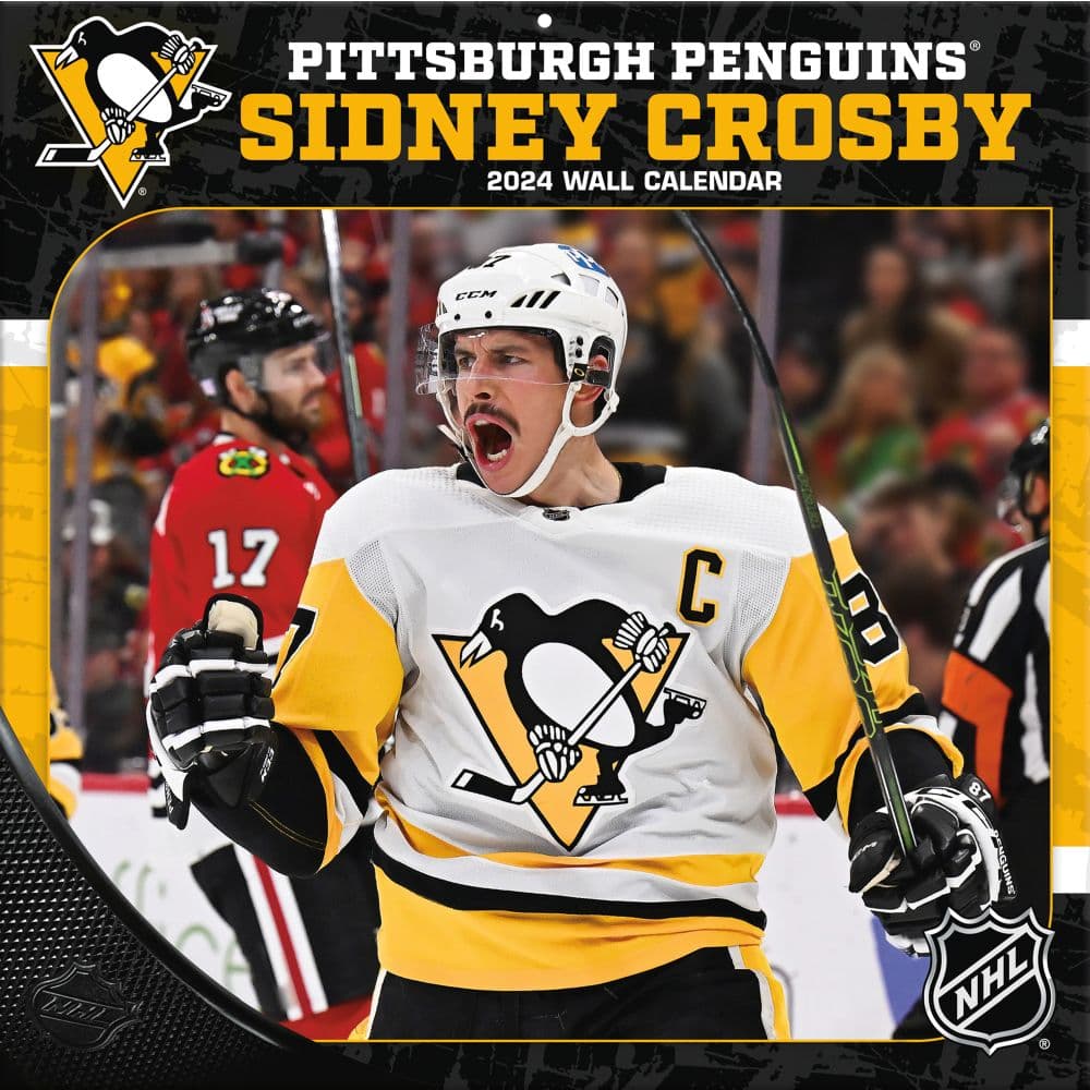 NHL Sidney Crosby 2024 Wall Calendar Calendars Com   F0a0864d Bd77 4def 8f00 D7a416c61b0e