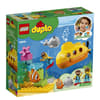 image LEGO Duplo Submarine Adventure Alternate Image 1