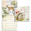 image Field Guide 2026 Mini Wall Calendar_ALT2