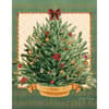 image Classic Cheer Boxed Christmas Cards First Alternate Image