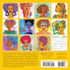 image I Am Radiant 2027 Wall Calendar