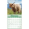 image Just Cows 2026 Wall Calendar Second Alternate Image