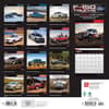 image Ford F150 Trucks 2024 Wall Calendar First Alternate Image width=&quot;1000&quot; height=&quot;1000&quot;