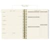 image Good Things Soft Cover 2024 Planner Alternate Image 1