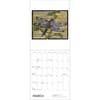 image Wildlife 2027 Mini Wall Calendar by Molly Hashimoto Second Alternate Image