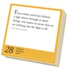 image Zen 2025 Page-a-Day Desk Calendar