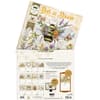 image Bees in Bloom Special Edition 2027 Wall Calendar Fourth Alternate Image