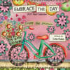 image Embrace The Day 2027 Wall Calendar by Lisa Kaus