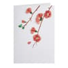 image Vellum Quince Branches Blank Card Sixth Alternate Image width=&quot;1000&quot; height=&quot;1000&quot;