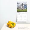 image Chicago 2025 Wall Calendar