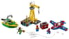 image LEGO Marvel Super Heroes Spider-Man Alternate Image 2