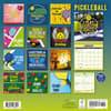 image Pickleball 2025 Wall Calendar First Alternate Image width=&quot;1000&quot; height=&quot;1000&quot;