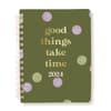 image Good Things Soft Cover 2024 Planner Main Image