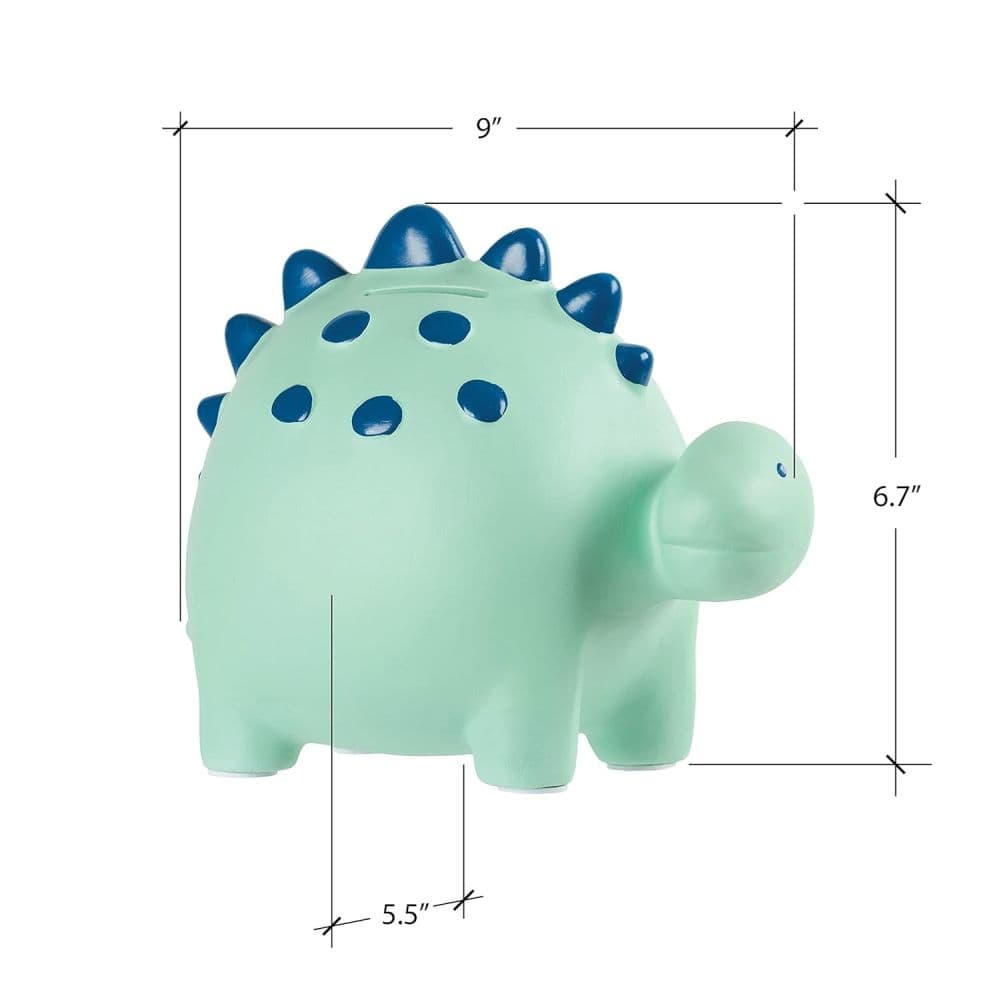 Dino Bank Fifth Alternate Image