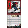 image Marvel Comics 2025 Mini Wall Calendar