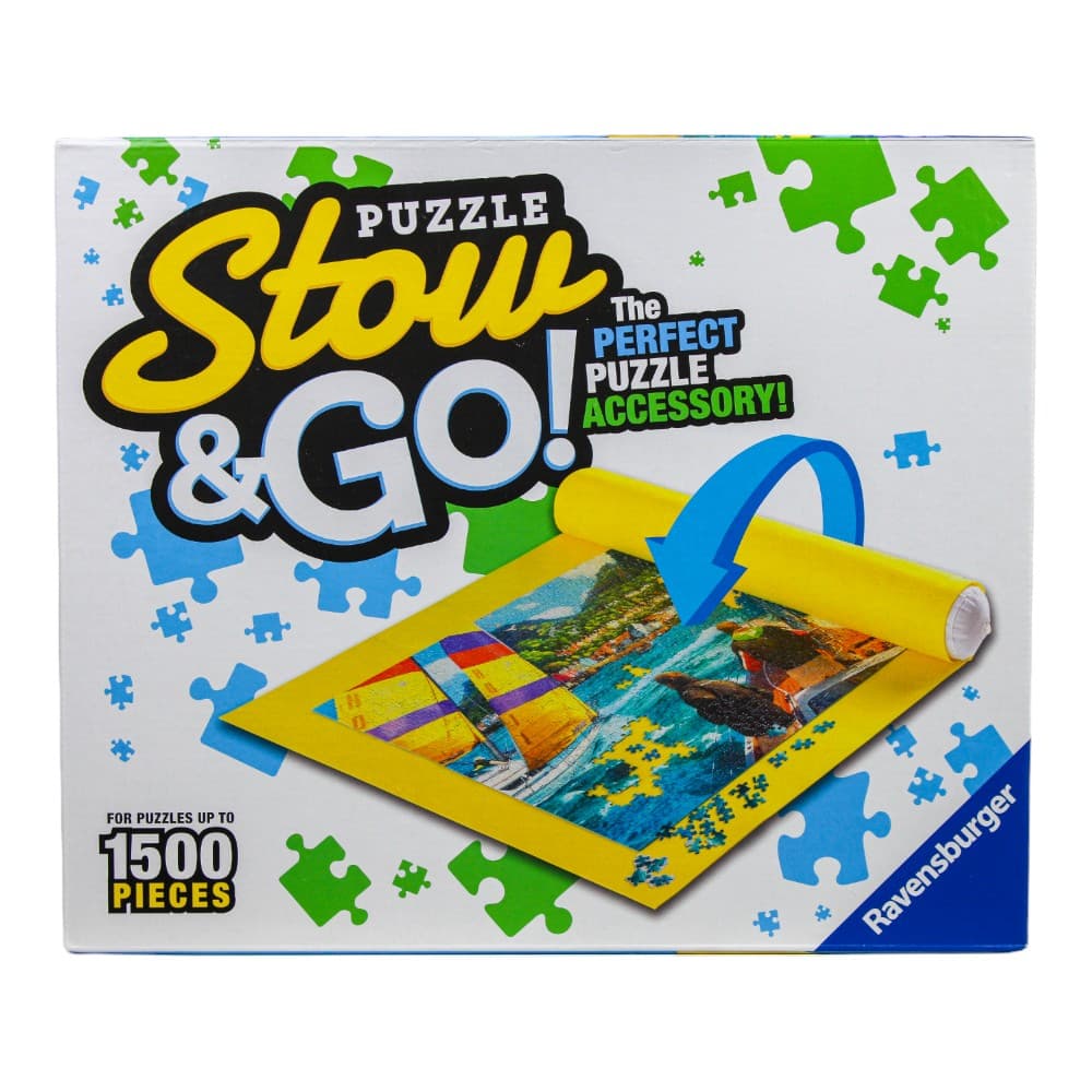 Stow and Go Puzzle Mat Main Product Image width="1000" height="1000"