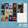 image Astrological 2025 Wall Calendar Third Alternate Image width=&quot;1000&quot; height=&quot;1000&quot;