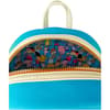 image Hey Arnold Nickelodeon Mini Backpack interior 1