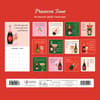 image Prosecco Time 2026 Wall Calendar First Alternate Image