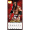 image WWE Legends 2025 Wall Calendar Second Alternate Image