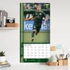 image MLS Portland Timbers 2026 Wall Calendar Fifth Alternate Image