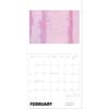image Alma Thomas 2027 Wall Calendar Third Alternate Image