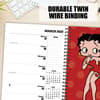 image Betty Boop 2025 Engagement Planner Alt4