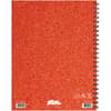 image Swifty Sparkle Orange Academic 2027 Planner