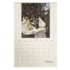 image Monet Poster 2027 Wall Calendar Third Alternate Image