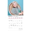 image Marilyn Monroe Black and White 2026 Mini Wall Calendar Second Alternate Image