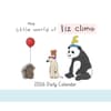 image Liz Climo 2026 Desk Calendar Sixth Alternate Image