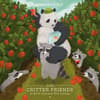 image Critter Friends 2026 Planner Main Product Image