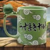 image Naruto and Gama Chan 3D Mug Seventh Alternate Image