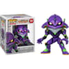 image POP! Animation Evangelion 6in Eva Unit 01 Main Image