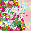 image Grinch Poppin 1000 Piece Puzzle Second Alternate Image