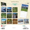 image Montana Wild and Scenic 2025 Wall Calendar