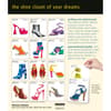 image Shoes Page-A-Day Gallery 2027 Desk Calendar First Alternate Image